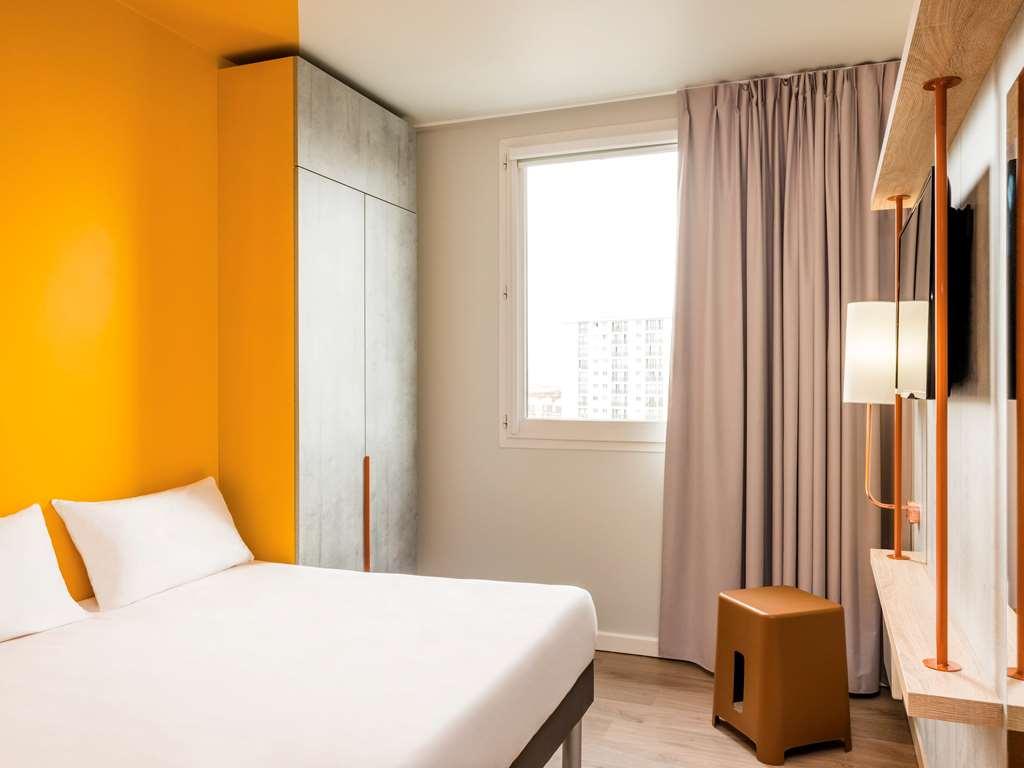 Ibis Budget Pertuis Portes Du Luberon Cameră foto
